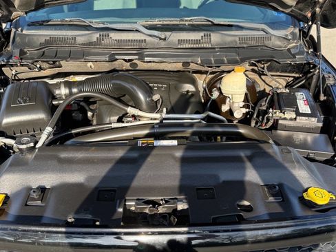 Used 2013 RAM 1500 Sport w/ Sport Premium Group image 5