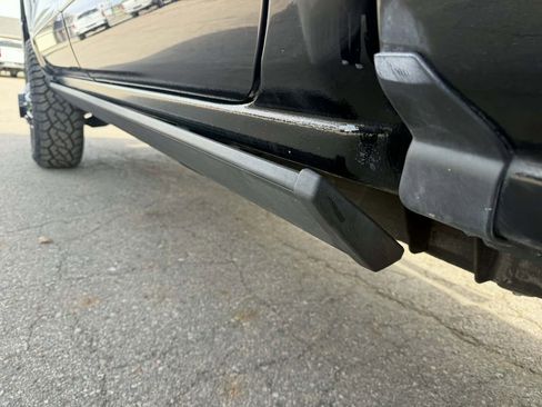 Used 2018 Chevrolet Silverado 3500 LTZ w/ Duramax Plus Package image 12