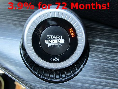 New 2024 Jeep Wagoneer Series II w/ Premium Group I image 49