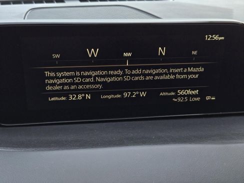 New 2026 MAZDA MAZDA3 s Sport image 16