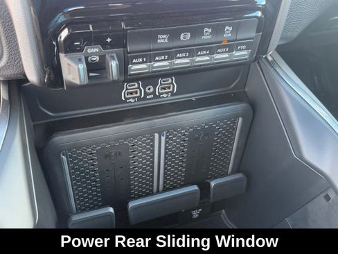 New 2026 RAM 5500 Laramie w/ Laramie Trim Package image 16