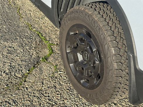 Certified 2025 Honda Ridgeline RTL+ image 7