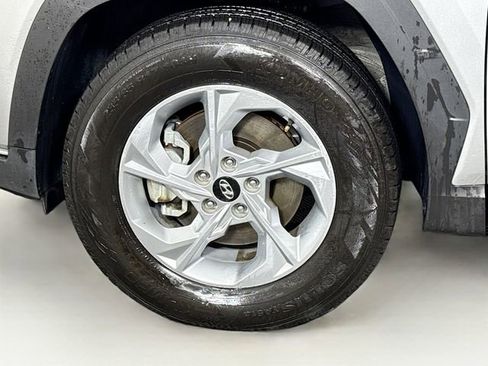 Certified 2024 Hyundai Tucson SEL image 31