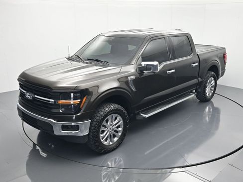 Used 2024 Ford F150 XLT w/ Equipment Group 302A MID AWD/4WD image 29