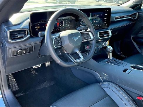 New 2025 Ford Mustang GT Premium image 6