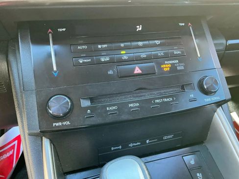 Used 2014 Lexus IS 250 IS 250 Sedan 4D image 34