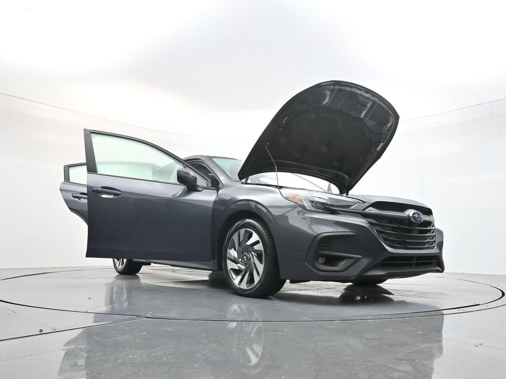 Used 2024 Subaru Legacy Limited AWD/4WD image 43