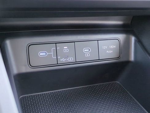 New 2026 Hyundai Tucson SE FWD image 21