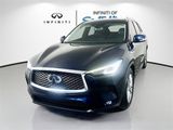 Used 2020 INFINITI QX50 Luxe image 3