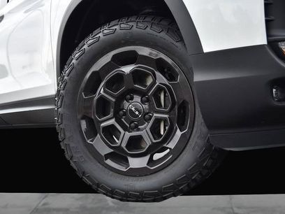 New 2025 Honda Ridgeline TrailSport+