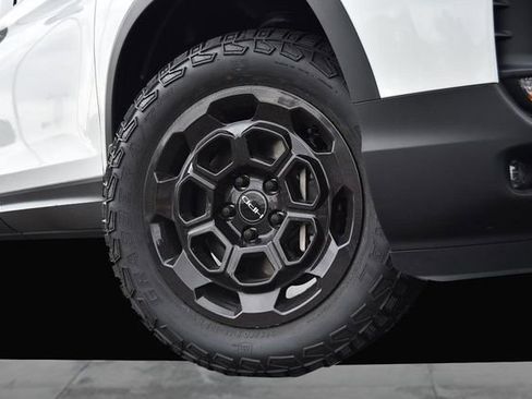 New 2025 Honda Ridgeline TrailSport+ image 3