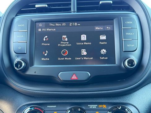 Used 2022 Kia Soul LX image 27