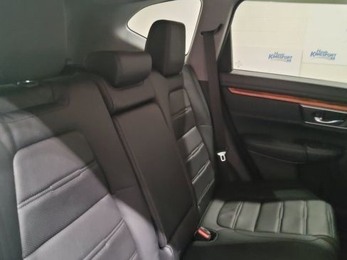 Certified 2019 Honda CR-V EX-L image 22