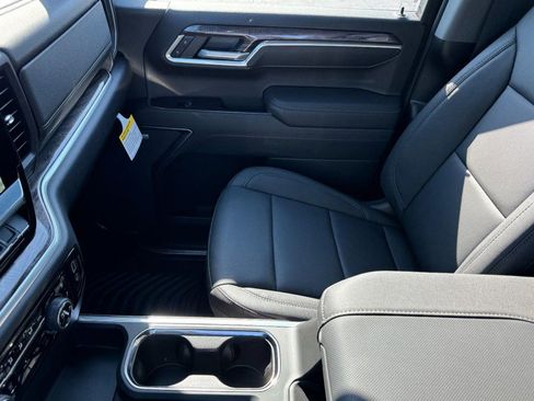 New 2026 Chevrolet Silverado 1500 LTZ AWD/4WD image 38