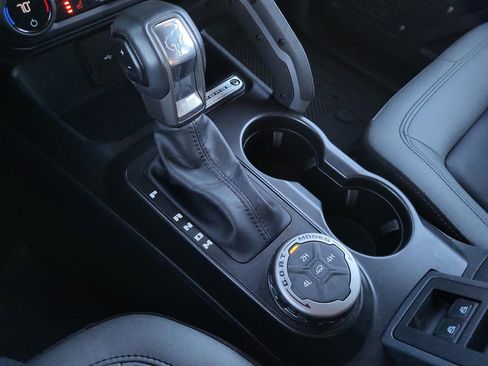 Used 2023 Ford Bronco Big Bend image 31