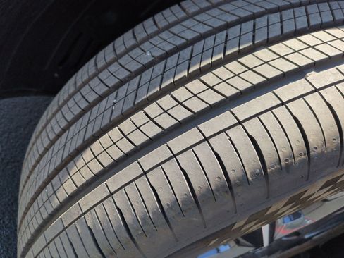 Used 2025 Kia EV6 Light w/ Light LR Technology Package RWD image 12