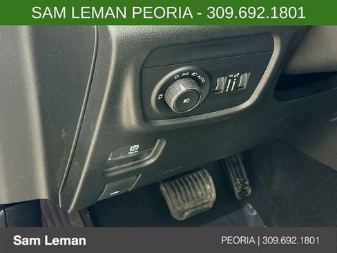 New 2026 Jeep Grand Cherokee Limited image 10