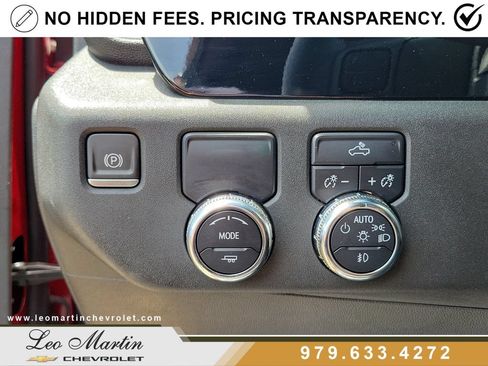 Used 2023 GMC Sierra 1500 Elevation RWD image 19