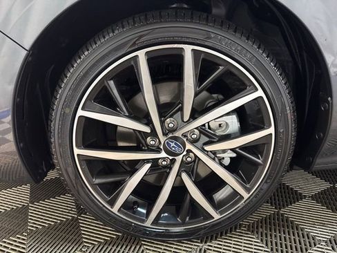 New 2026 Subaru Impreza 2.0i Sport image 10