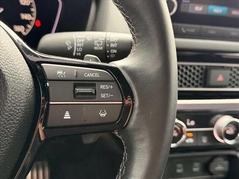 Used 2025 Honda Civic Sport image 19