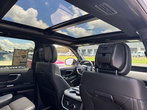 New 2026 Ford Expedition Max Platinum AWD/4WD image 24