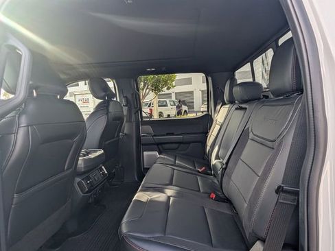 Certified 2024 Ford F150 Raptor AWD/4WD image 7