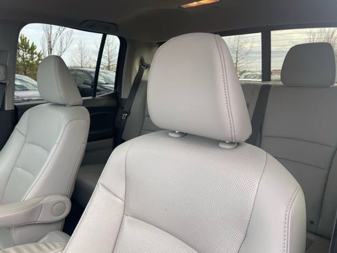 Used 2020 Honda Ridgeline RTL image 20