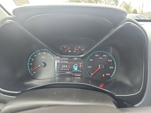 Used 2016 Chevrolet Colorado Z71 image 19