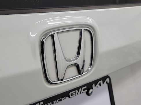 Used 2025 Honda CR-V EX image 7