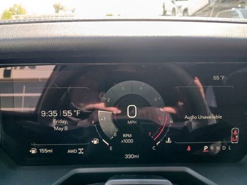 New 2026 GMC Acadia Denali Ultimate AWD/4WD image 23