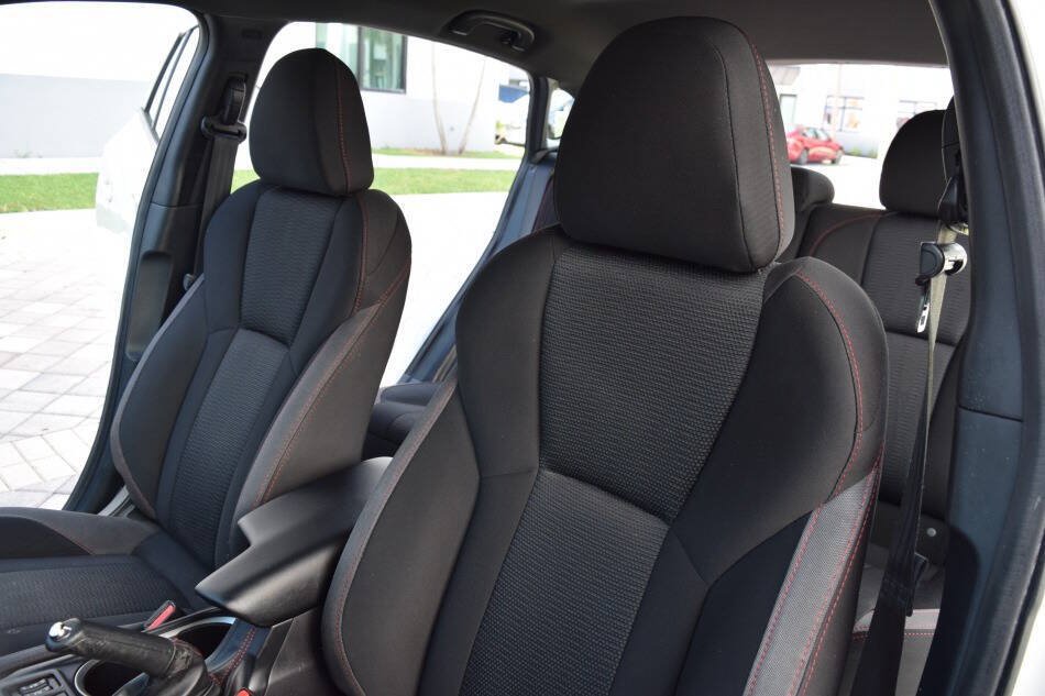 Used 2019 Subaru Impreza 2.0i Sport AWD/4WD image 39