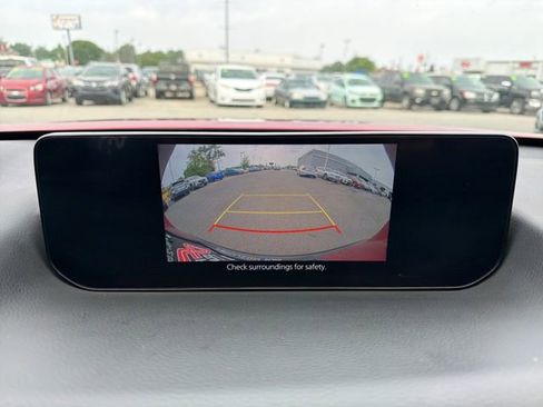 Used 2024 MAZDA CX-50 AWD 2.5 S w/ Select Package image 13
