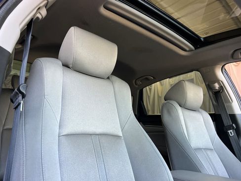 Used 2020 Honda Accord EX image 17