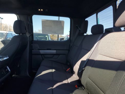 New 2026 Ford F150 XLT w/ Equipment Group 302A MID image 28