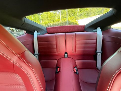 Certified 2022 Porsche 911 Turbo AWD/4WD image 24