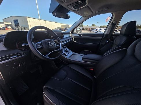 Used 2024 Hyundai Palisade SEL image 9
