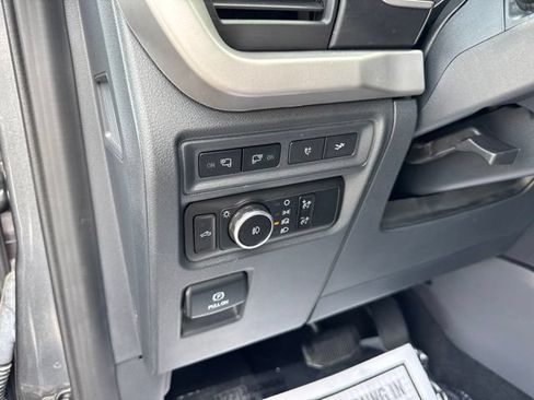 Used 2023 Ford F150 XLT w/ Equipment Group 302A High AWD/4WD image 17