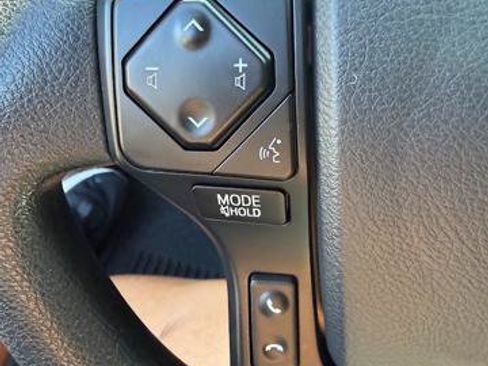 Used 2019 Toyota Tacoma SR w/ SR Convenience Package AWD/4WD image 13