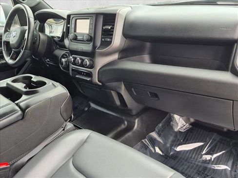Used 2022 RAM 1500 Tradesman AWD/4WD image 21