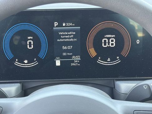 Certified 2025 Hyundai Sonata SE image 26