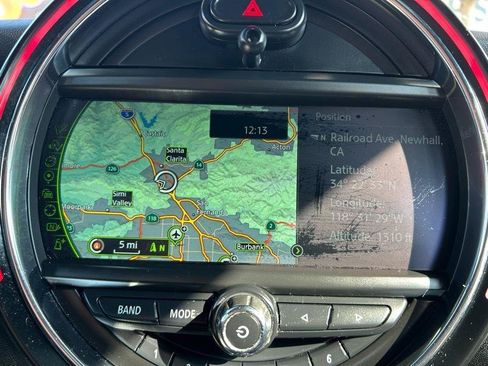 Used 2018 MINI Cooper S FWD image 16