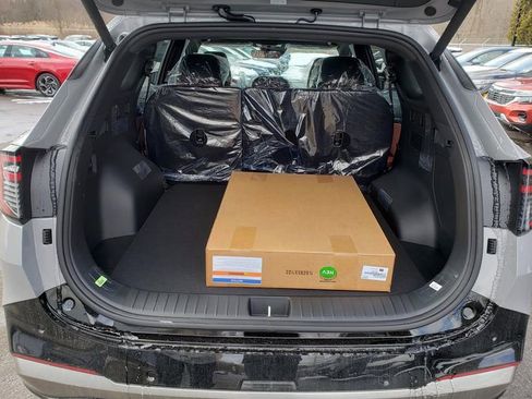 New 2026 Kia Sportage SX Prestige image 5