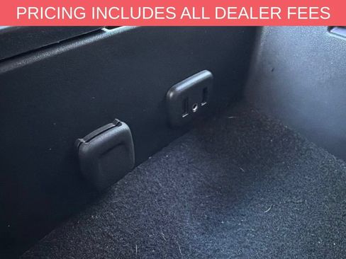 Used 2019 Chevrolet Tahoe 4WD w/ Remote Keyless Entry Package image 13