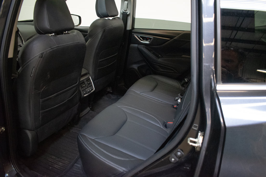 Used 2019 Subaru Forester Touring w/ Popular Package #3 AWD/4WD image 23