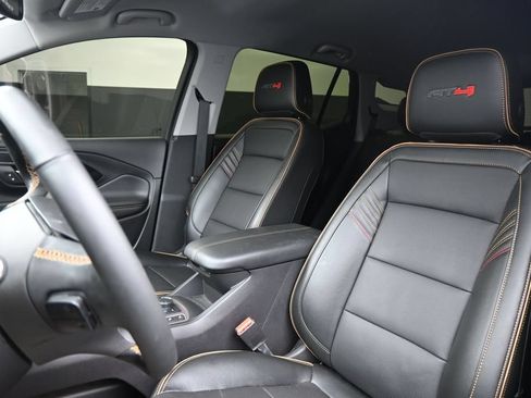 Used 2024 GMC Terrain AT4 w/ Tech Package AWD/4WD image 13