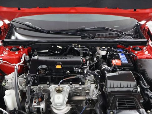 Used 2024 Honda Civic Sport image 15