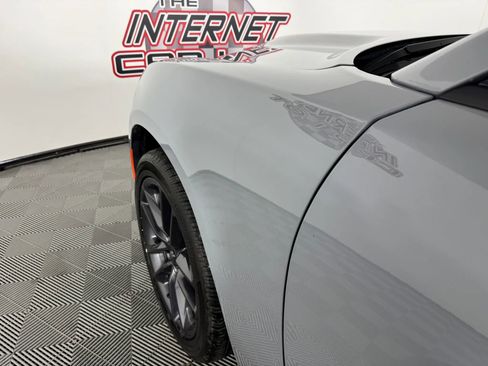 Used 2022 Dodge Charger GT w/ Blacktop Package AWD/4WD image 24