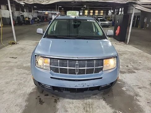 Used 2008 Lincoln MKX 2WD image 3