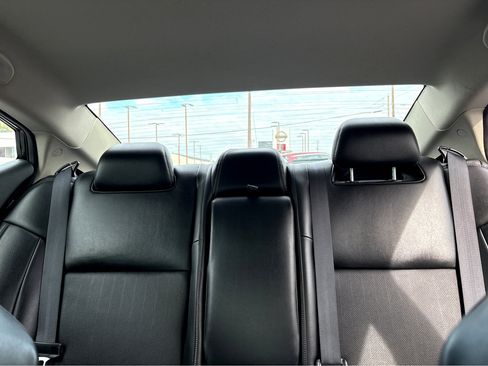 Used 2023 Nissan Maxima SV w/ Floor Mat Group image 23