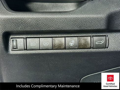 Certified 2024 Toyota RAV4 XLE Premium w/ Weather Package image 9
